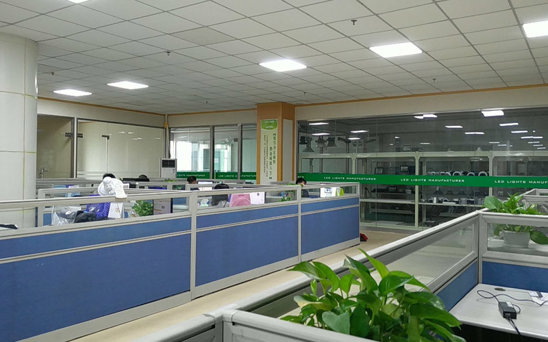 Çin Aladdin Precision Lighting Tech Limited şirket Profili
