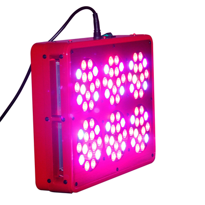 90 120 Degree 450w Hydroponic Grow Lights , APOLLO Full Spectrum Greenhouse Grow Lights