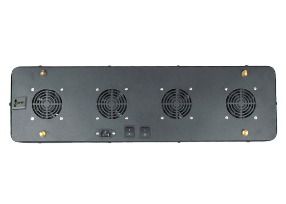 High Power Red Blue Full Spectrum Grow Lights , City Growing Vertical Farming 300W Led Grow Lights