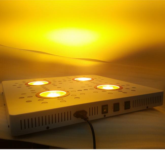 COB LED GROW IŞıK