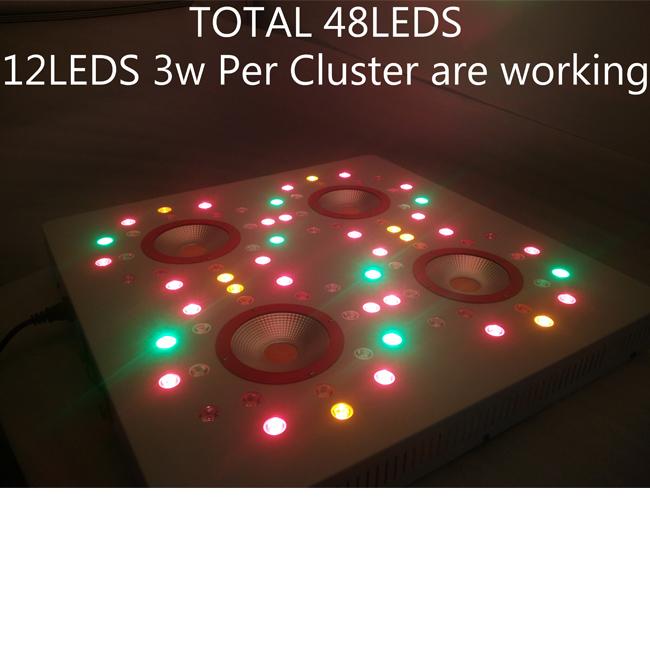 KLİMA İÇİNDE 3LEDS 3W