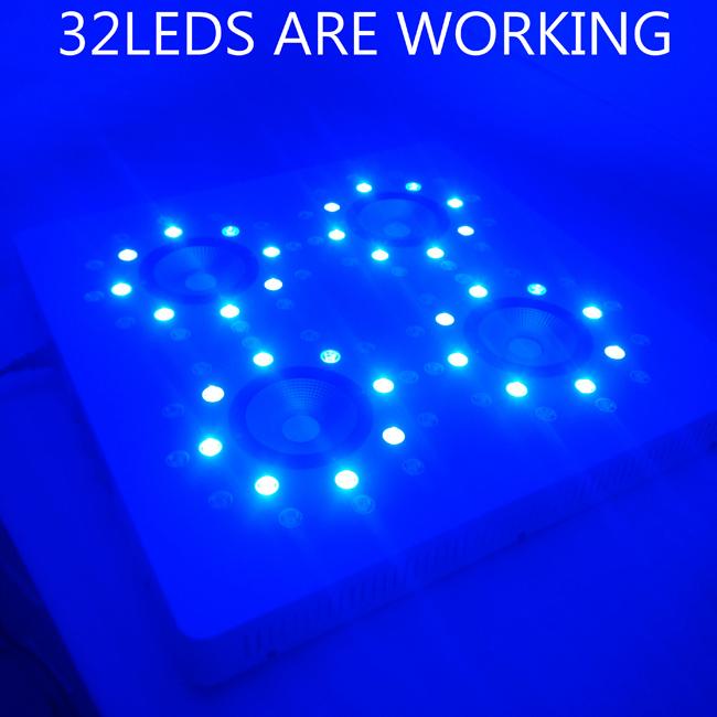 KLİMA İÇİNDE 3LEDS 3W
