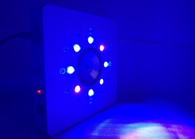 Küme başına 8leds 3w çalışıyor