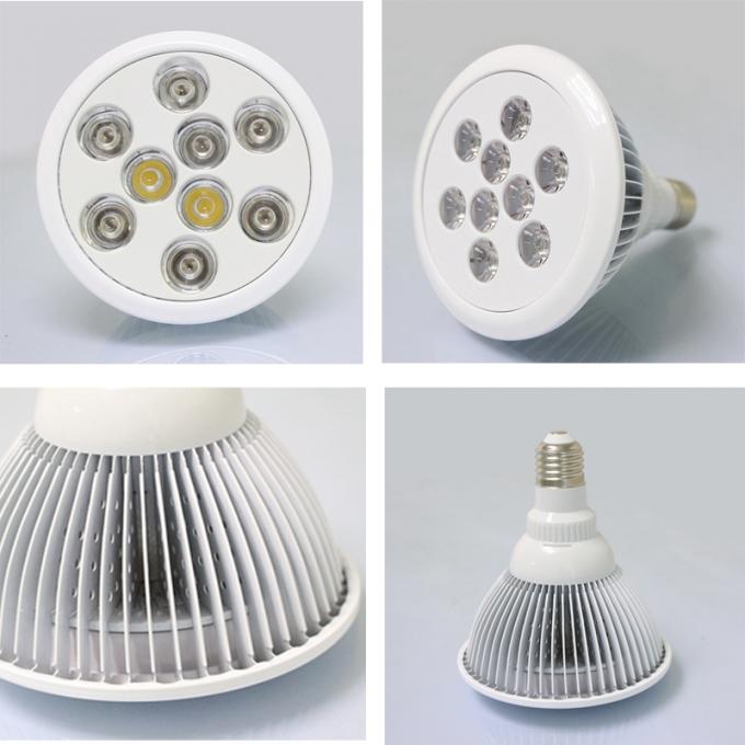 par led ampul büyümeye